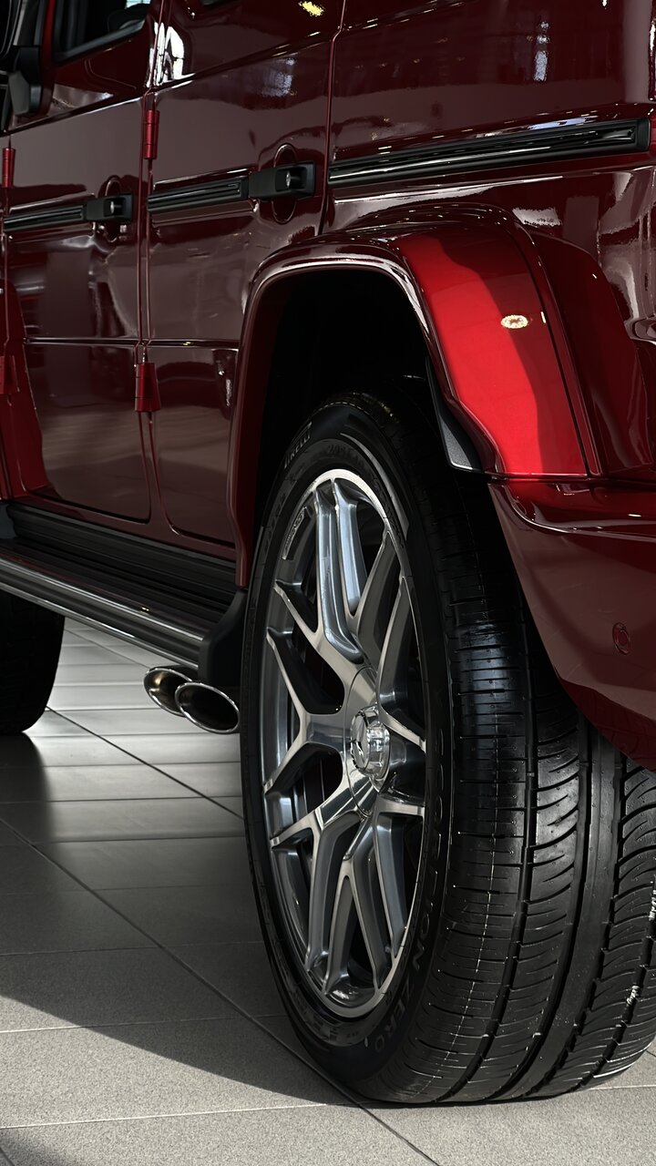 Панавто запад, Mercedes-Benz-0