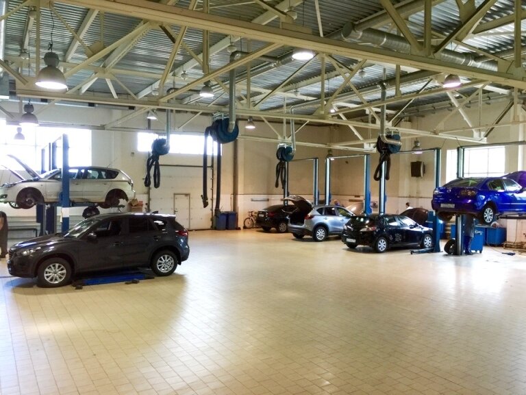 Джейкар официальный дилер Mazda-0