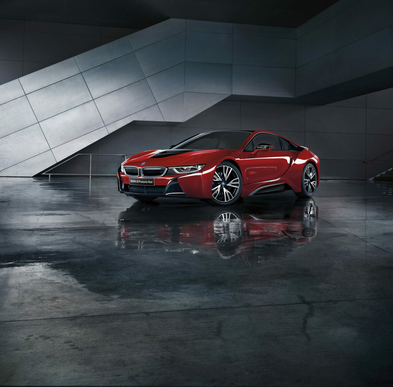 Автодом BMW Зорге-0