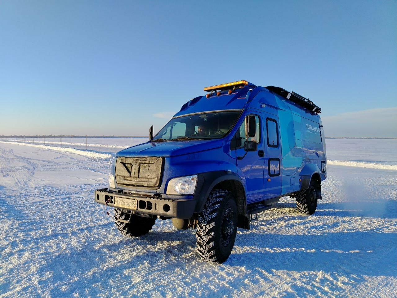 ИнвестАвто-2