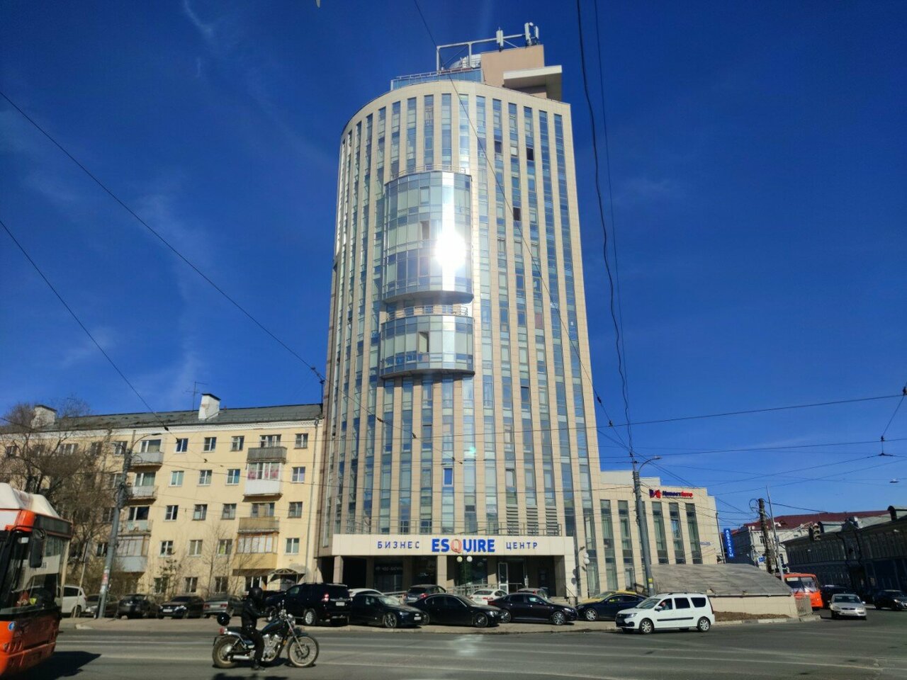 ИнвестАвто-3